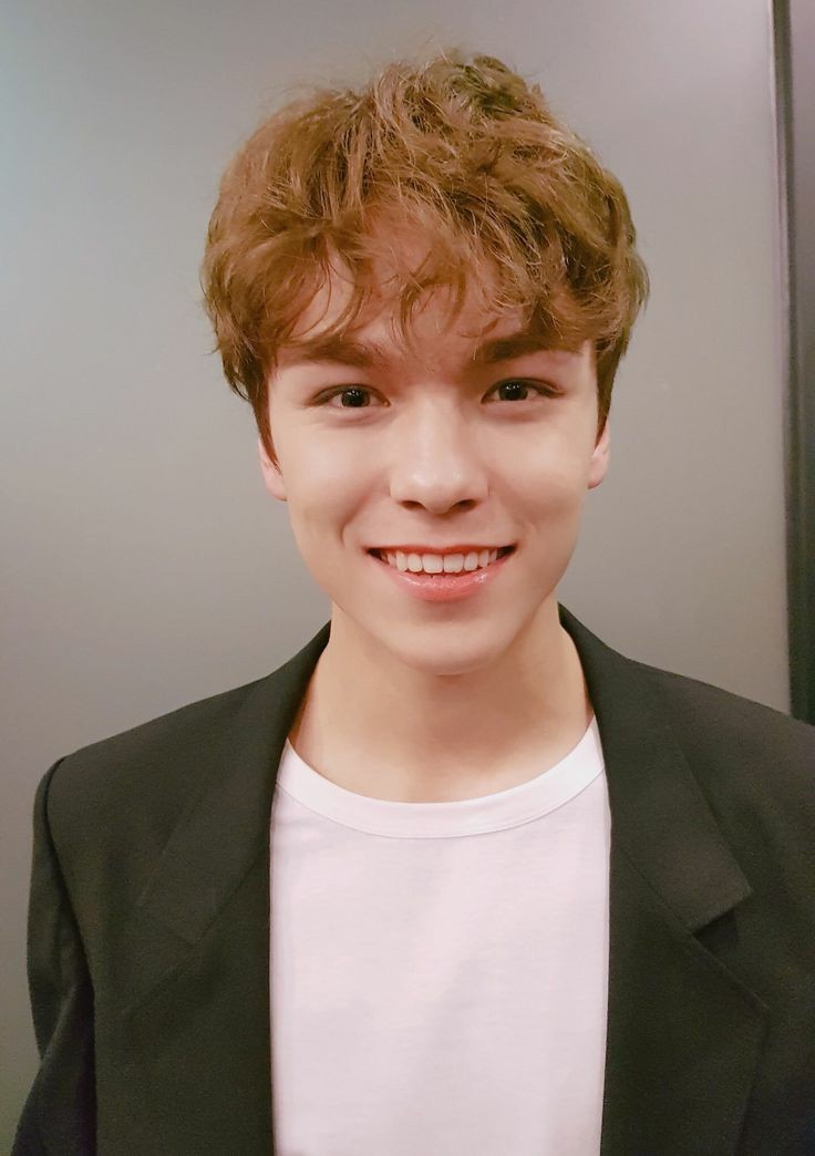 --☆ Vernon— Kuya mong chill lang lagi.— Laging may meme kapag katext/ kachat mo.— Tutor mo pt. 3— Minsan hindi mo sinasamahan sa school/ mall dahil nagmumukha kang alalay niya dahil sa kapogian nito