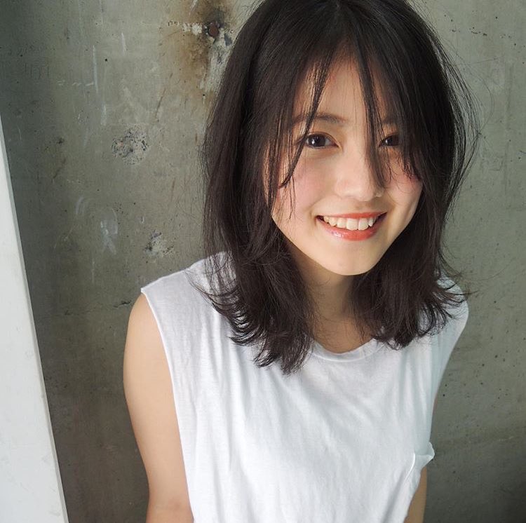 NinjaSagaRefer's tweet photo. #今田美桜 美女だと思う方RT♡ https://t.co/jhZBpUmMUk