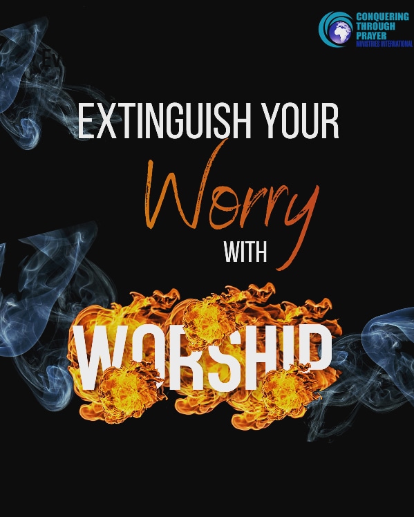 CTPMI_'s tweet photo. Why Worry When you Can Worship?
"Give all your worries and cares to God, for he cares about you." - 1 Peter 5:7 (NLV)
#Worship #JesusCares #1Peter5vs7
#NonebutJesus https://t.co/4ZBgzHkmu5