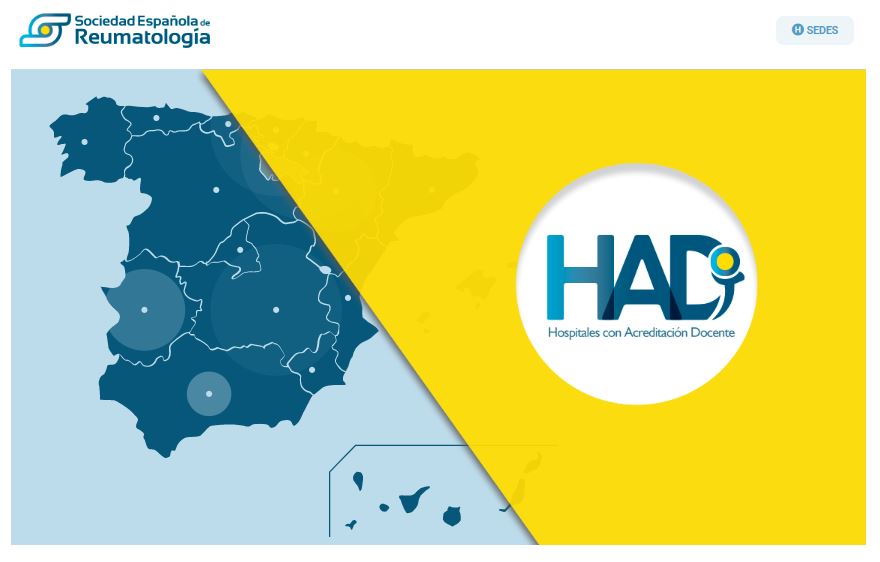 Soc.Esp.Reumatología tweet media