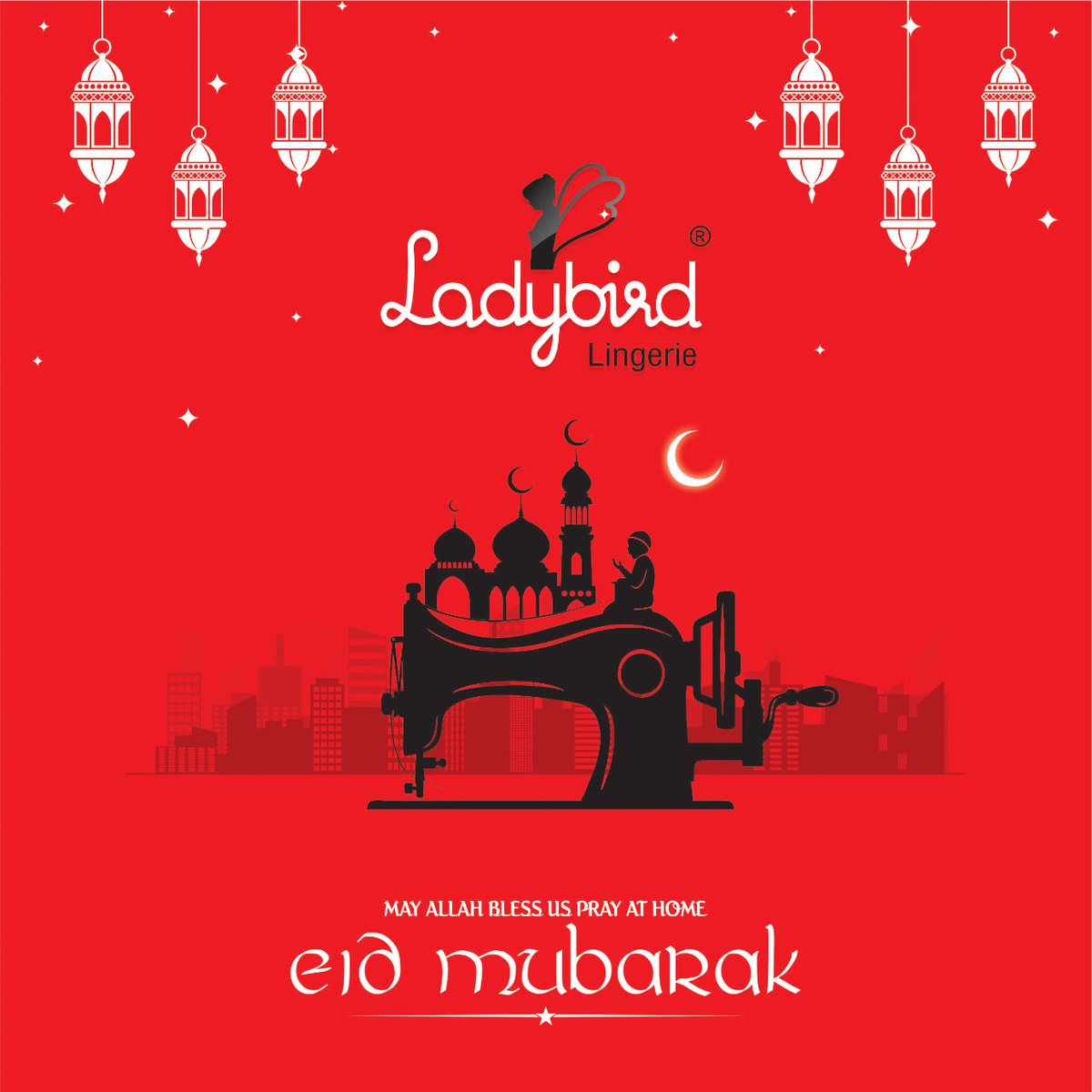 LadybirdLinger1's tweet photo. MAY ALLAH BLESS US PRAY AT HOME #EID #MUBARAK

#eid #eidmubarak #ramadan #islam #fashion #love #muslim #pakistan #eidcollection #khwaja #eidoutfit #islamic #hijab #eiduladha #allah #quran #muslimah #lebaran #hajj #eidaladha #eidgifts #nawaz #india #ramadhan #follow #islamicquotes https://t.co/oVULK9c0Vv