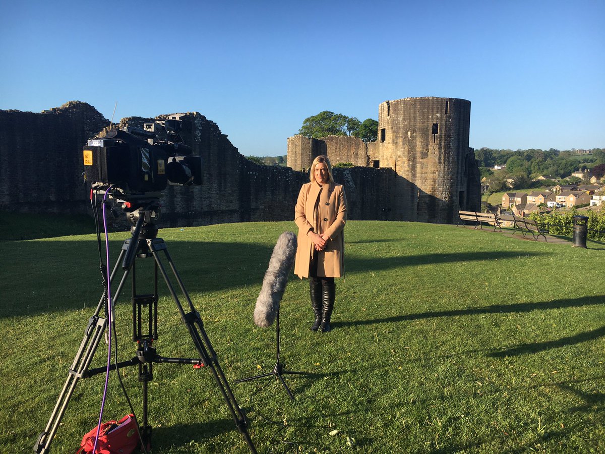 Kate Hemingway Media tweet media