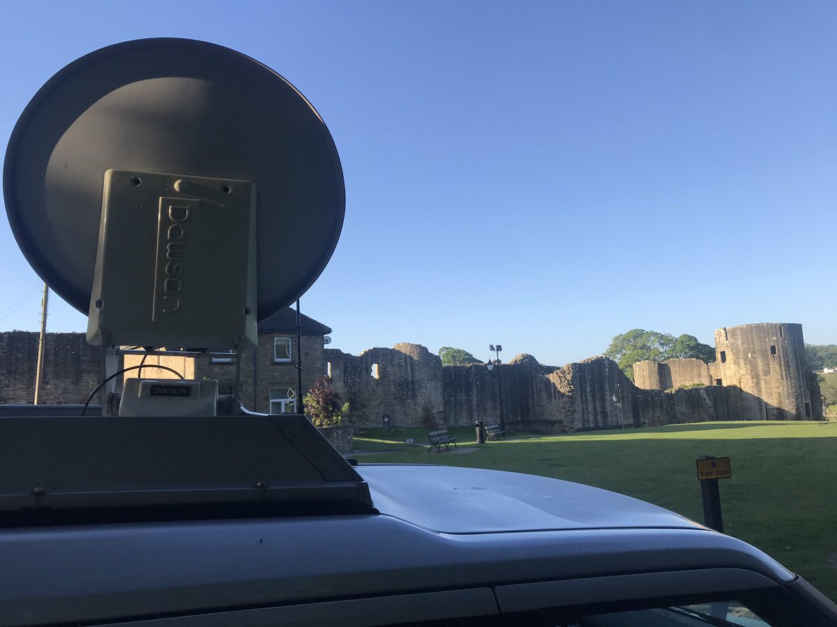 Kate Hemingway Media tweet media