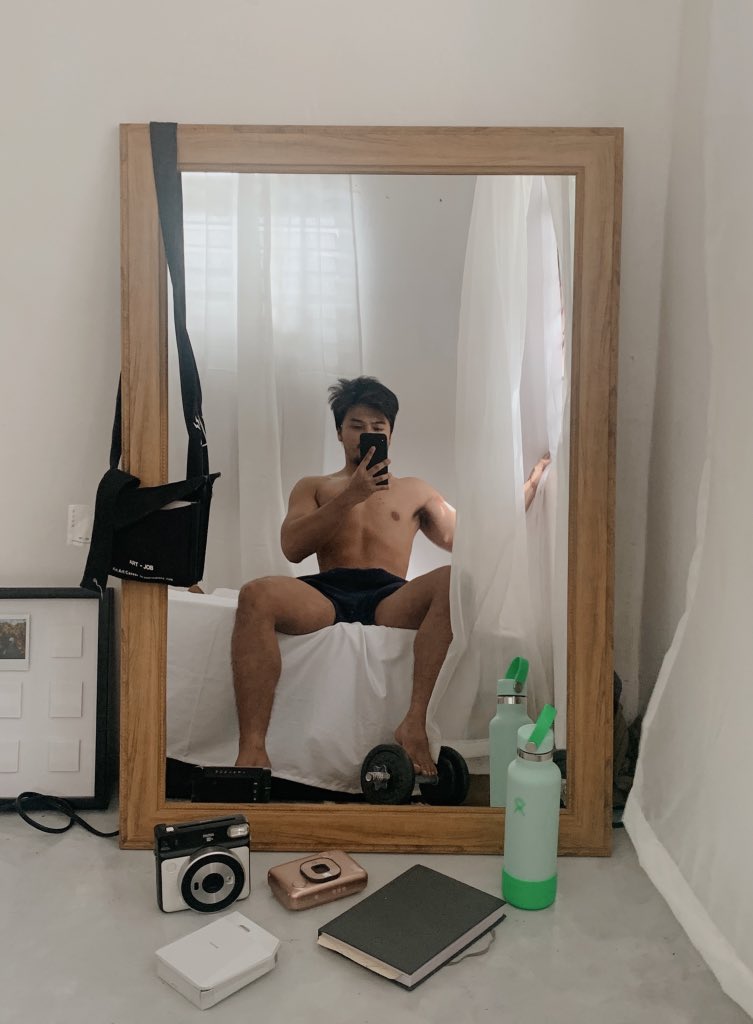 Michael Macalos tweet media