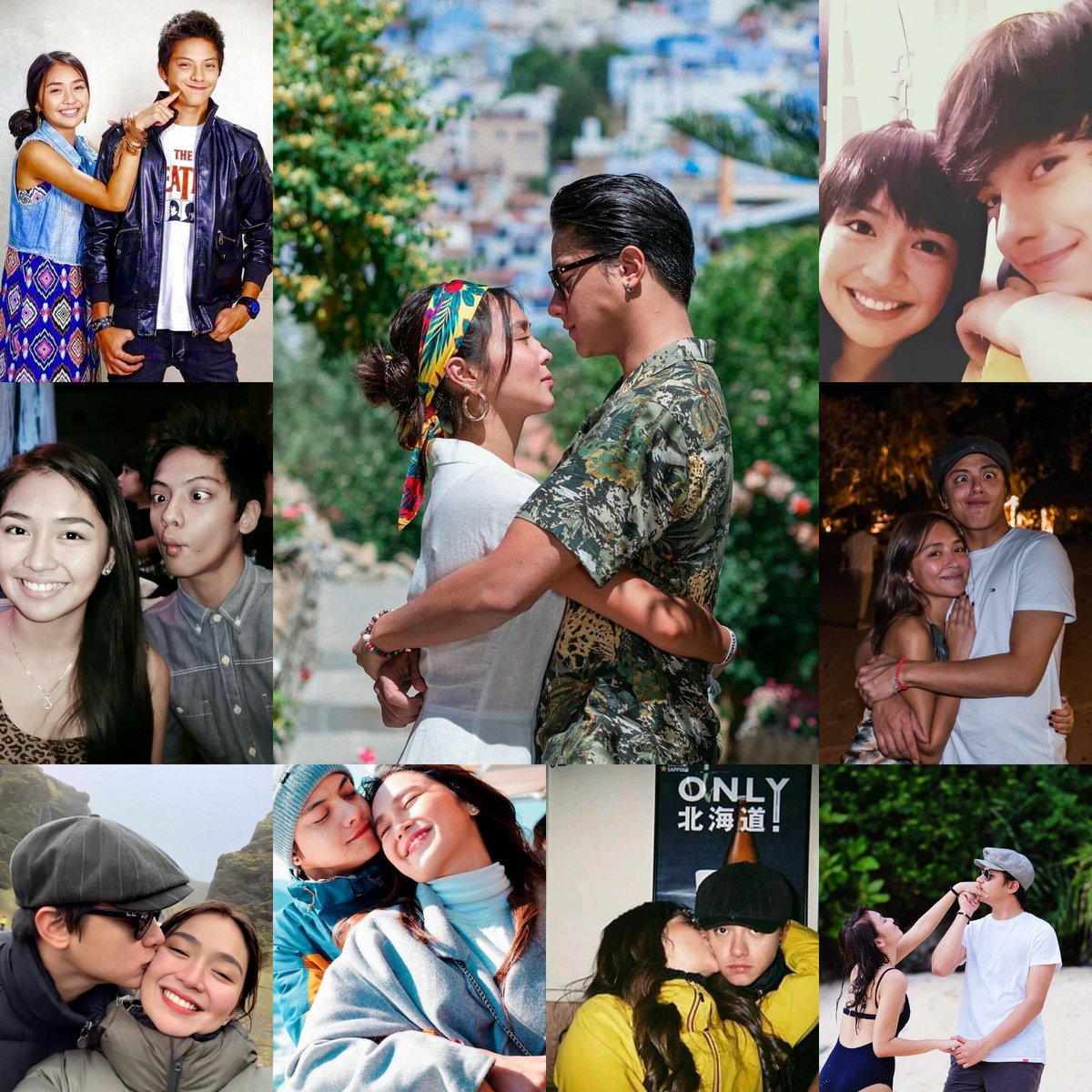 kowalerts's tweet photo. LOOK: Today marks! The 8th year of KathNiel as a couple May 25th

Happy 8th Year Anniversary! Kathryn Bernardo and Daniel Padilla! May God continue to bless your relationship. 💙

#KathNiel8ernalLove #KathNiel https://t.co/9tZSXyhQDY