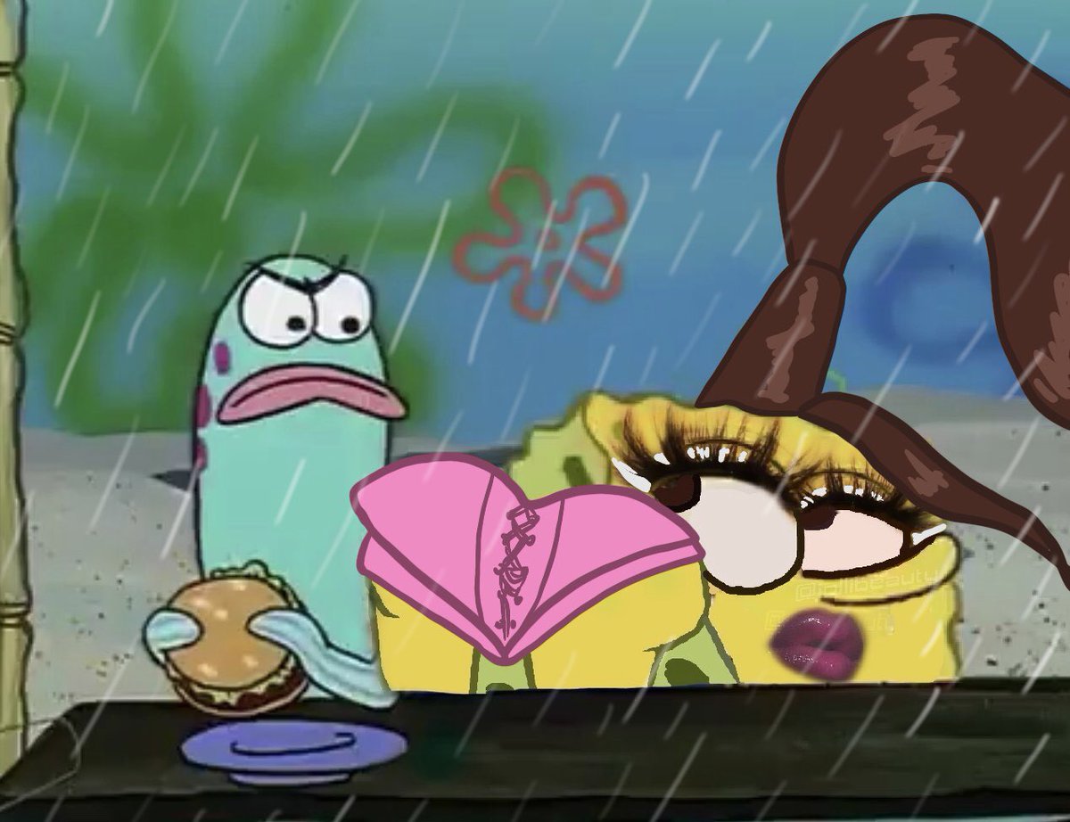 Nico Reply With A Spongebob Meme And I Ll Turn It Into A Rain On Me Meme Nico Reply With A Spongebob Meme And I Ll Turn It Into A Rain On Me Meme