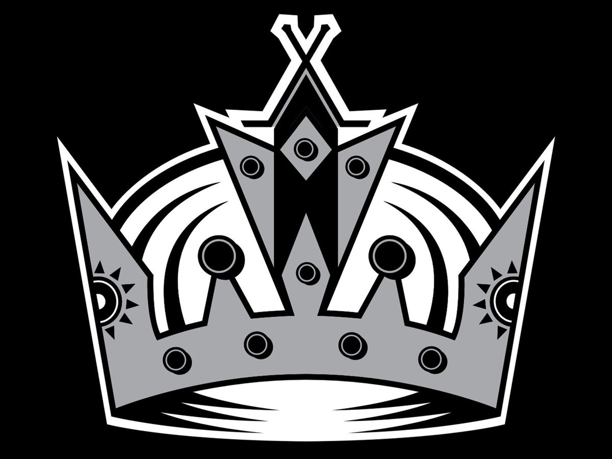 9. Mix this. This logo is the best Kings logo IMO; make it the official logo.