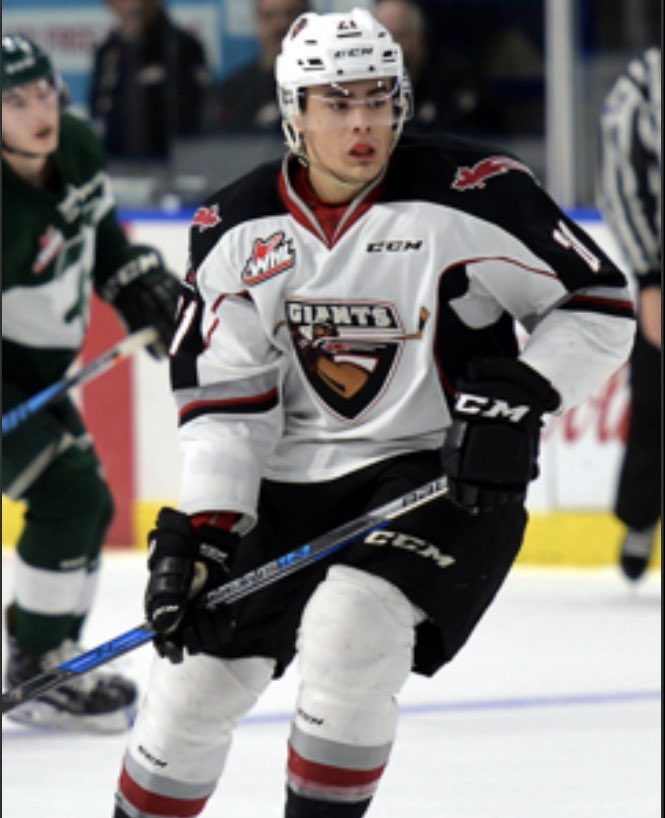 Richmond Sockeyes Junior A Hockey Club tweet media