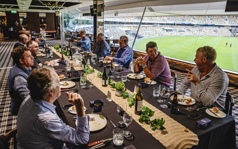 EventConnect.com tweet media