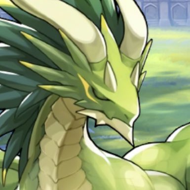 "I haven't heard of anyone telling me I was a father to some young ones, though one of my dear friends calls me 'gramps'. And I am sort of a mentor to my friends at the Halidom... Hmm... I've yet to hear your names. Could you please tell me them?"