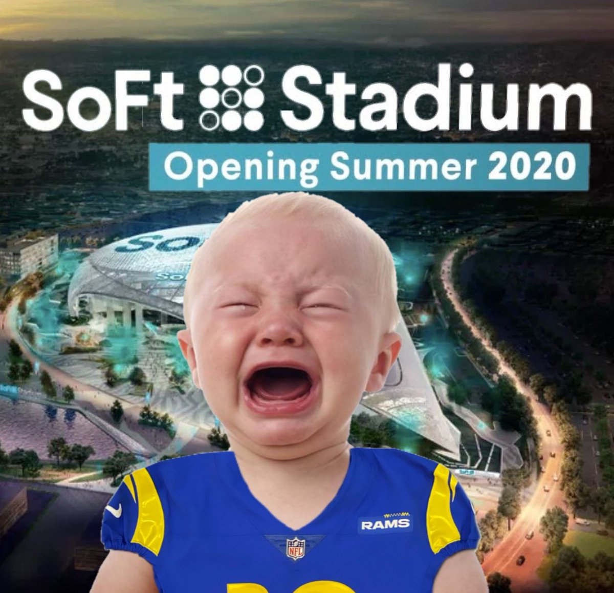 FrancoElTanko's tweet photo. Way too many young @LA_Chargerz fans becoming #DemoffYouth. #ThanksDemoff https://t.co/oDfJsjAng5