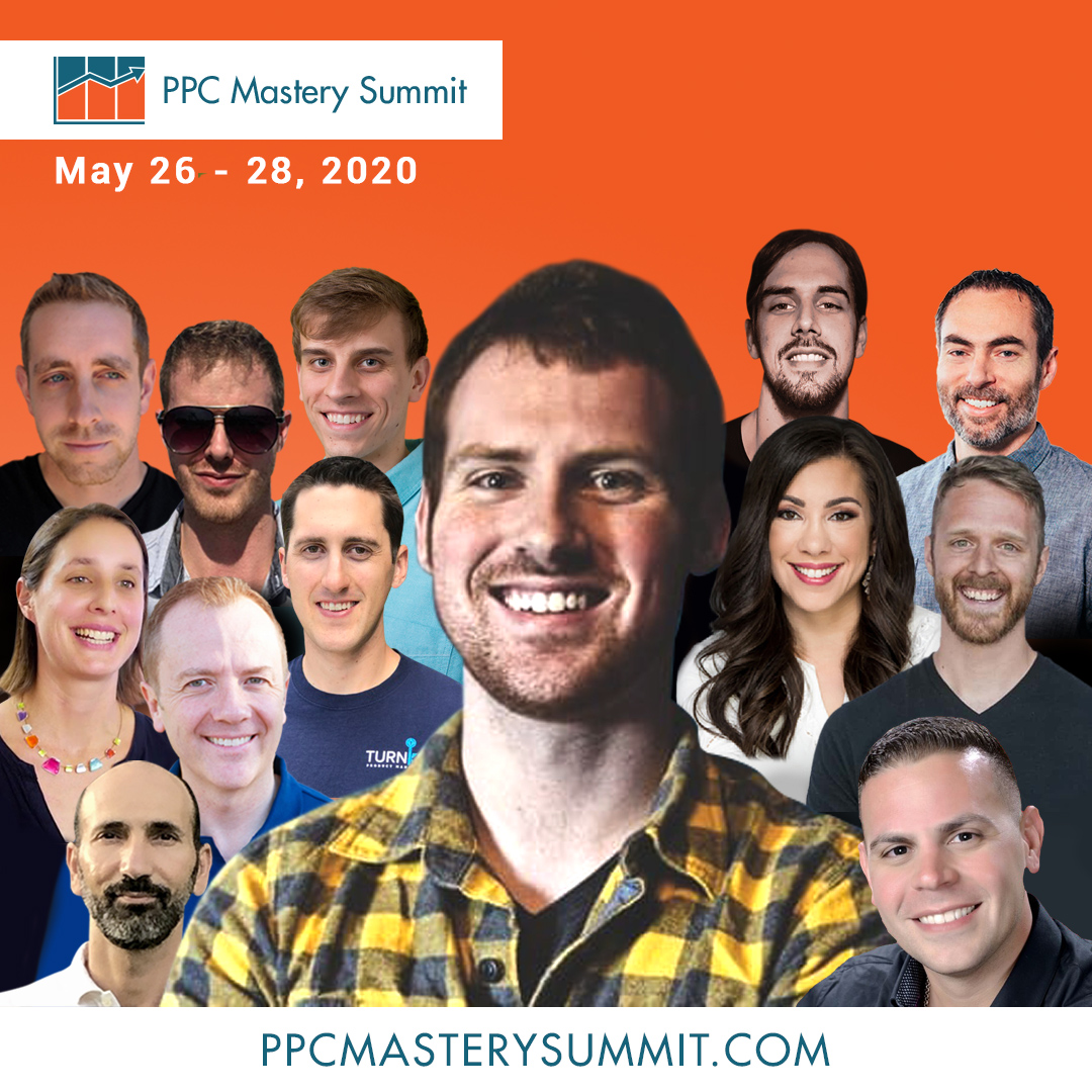 MaxEcom's tweet photo. @BobbyPulte from @PPCScientists shares his 4 Core Campaigns for ecommerce store owners to run on Google. 

Check out Bobby's full talk by visiting https://t.co/MuMFjnTxot https://t.co/rIg6gYbInf