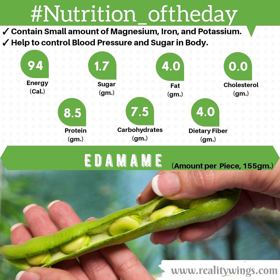 RealityWings's tweet photo. #Nutritionoftheday
#edmamenutrition
#bestdiet #dietfood #fruitoftheday #root #vegetables #healthyvegetables #healthyfood #bestfruits #lowcalorie #highcaloriemeals #highfiber #highfiberdiet #edamame #edmamespecial #realitywings #antioxidantsource #antioxidants #blood #edmame https://t.co/NaPt6I9K68