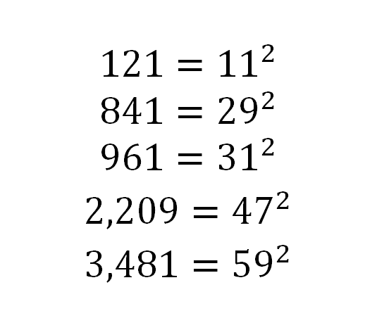 Equivalently, the duration of a time stop in seconds is the square of a prime number. #TheKing_EternalMonarch