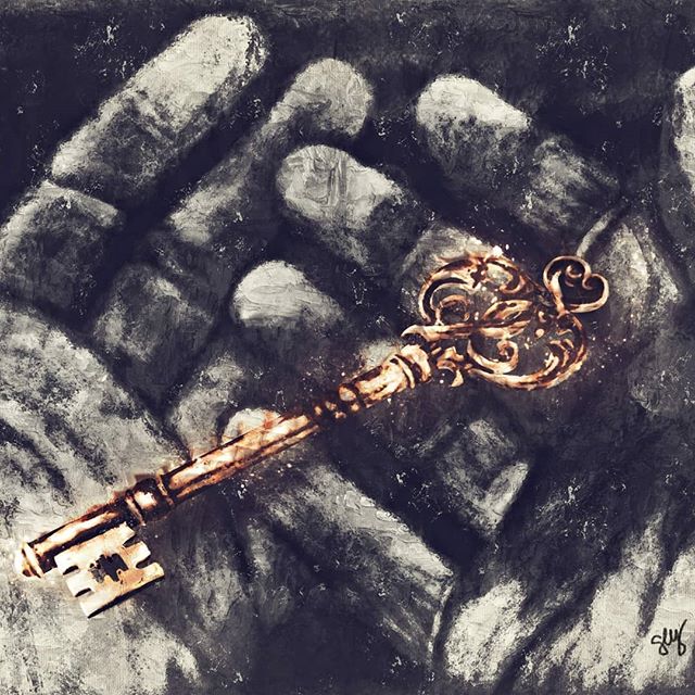 slyconcepts's tweet photo. "Clumsy Hands" - Mixed media. Drawing brought to life in Photoshop. #SLYCONCEPTS #ACuriousCollection #hands #instaart #artist #drawing #keeperofthekey #key #heartsick #emotions #selfexpression #expressyourself…

📸 https://t.co/BvT1AF5z7e via https://t.co/XBaNFKmhMK https://t.co/jBZBbW8Ck4
