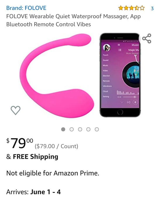 Sweet Sugar💋🍒♡ - 1 pic. I NEED some toys! I dont have ANY 😭😭 Who wants to $end and help me get some? You'll get a FREE month on OF! So you'll be able to see me use them 😈💦 The pink is for when we cam 😉💋 you get to control it 💥$VivicaDomitia;cashapp 💥@Vivi-Domitia;Venmo 💥https://t.co/j2ASz9rePZ https://t.co/4JUayZwjRg