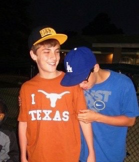 Ill never forget you my friend