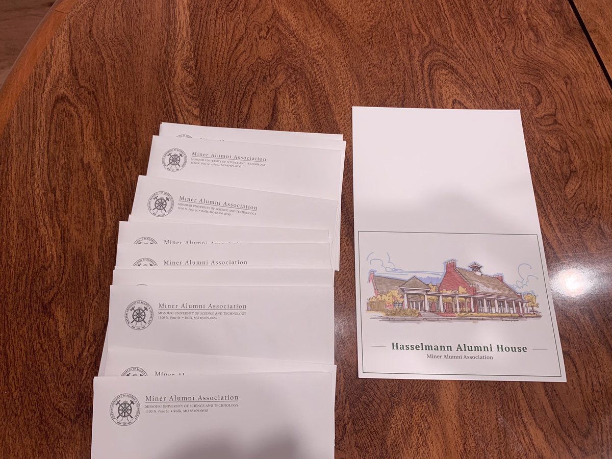 KurtHaslag's tweet photo. Notes of congratulations heading out to a few @SandT_CArE Civil 2020 graduates. A great accomplishment in a challenging time! https://t.co/5gJosmLJuV