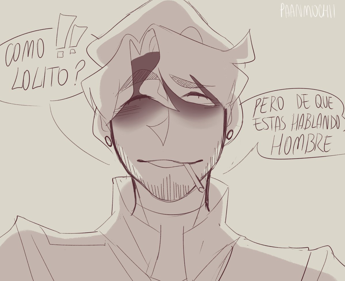 PAANMOXI's tweet image. YO QUIERO MUCHO A LOLITO LO JURO NO ME PEGUEN #Karmaland #Karmaland4