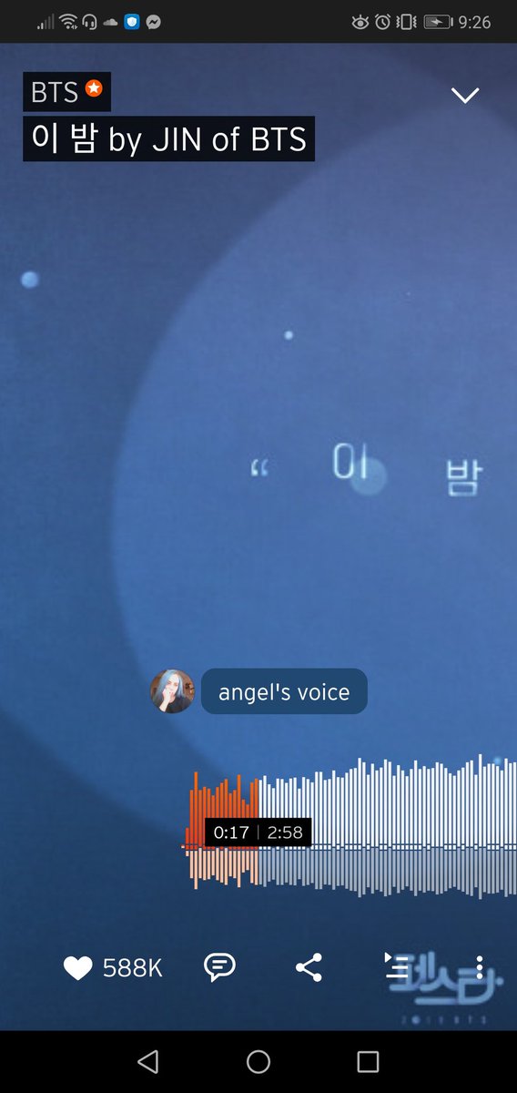 JinMyMoon7's tweet photo. 🎧🎵🎼🎶 #TonightParty
#TonightTo30M #TeamSeok
#방탄소년단진 #진 #김석진 #방탄진 #JIN #SEOKJIN @BTS_twt https://t.co/CCBcski3RI