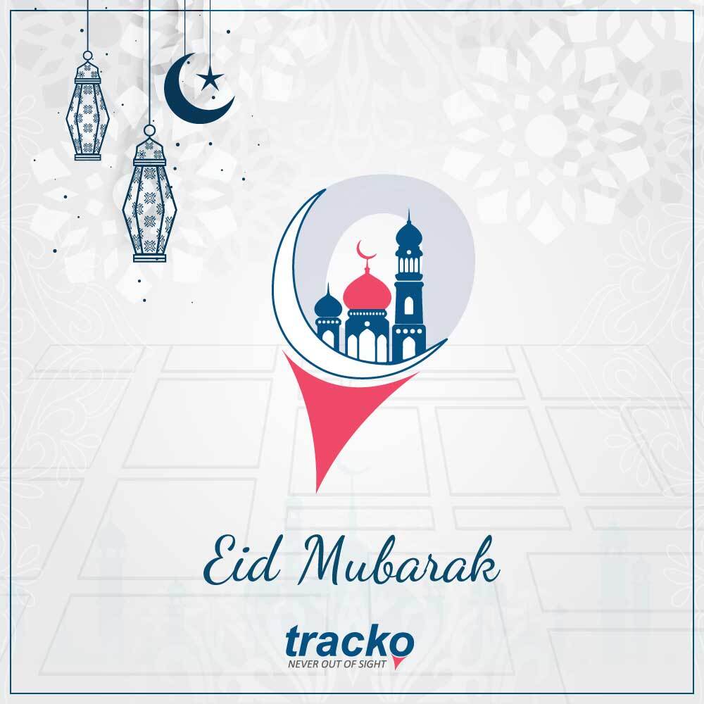 trackocoin's tweet photo. Eid Mubarak!
May Allah bring you joy, happiness, peace, and prosperity on this blessed occasion.
Team Tracko wishes EID MUBARAK!!
•••
#trackoapp #mavericklabs #eid2020 #eidmubarak #ramdan #holymonthramdan #happyeid https://t.co/iNmAB22Fwx
