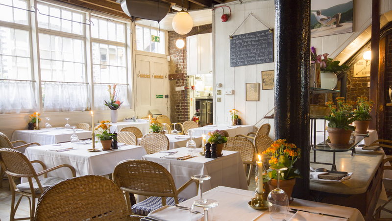 Leading Restaurants tweet media