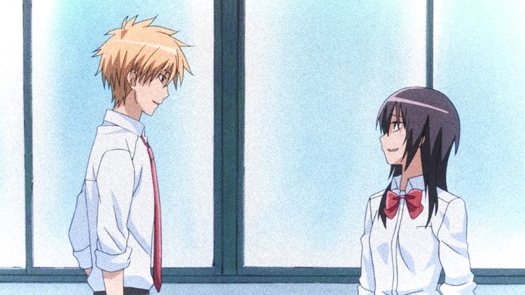 + usui takumi IS THE BLUEPRINT !! I love how they were able to show a lot of conflict resolution everytime something happens. while i am very much inlove with usui i love the 3 idiots just the same !! this has an anime and the manga is finished u should check out the manga!!