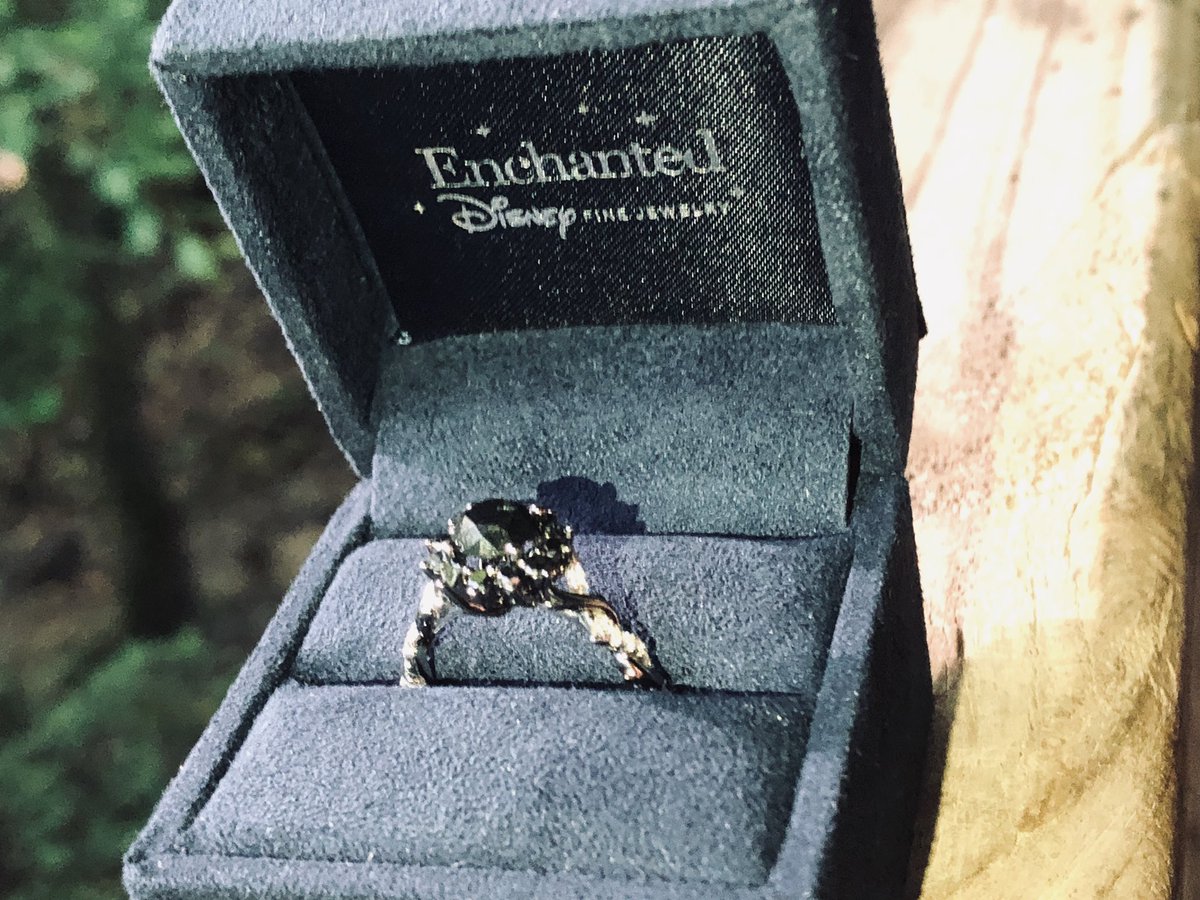cgmourningstar's tweet photo. i could not be happier!!! i said yes to the man of my dreams. 😍🥺 #goinggoodson https://t.co/YB3jJndMuU
