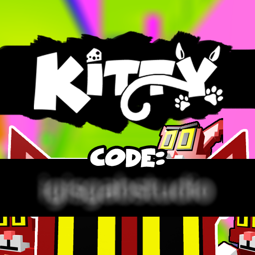 Roblox Kitty Codes Update 4