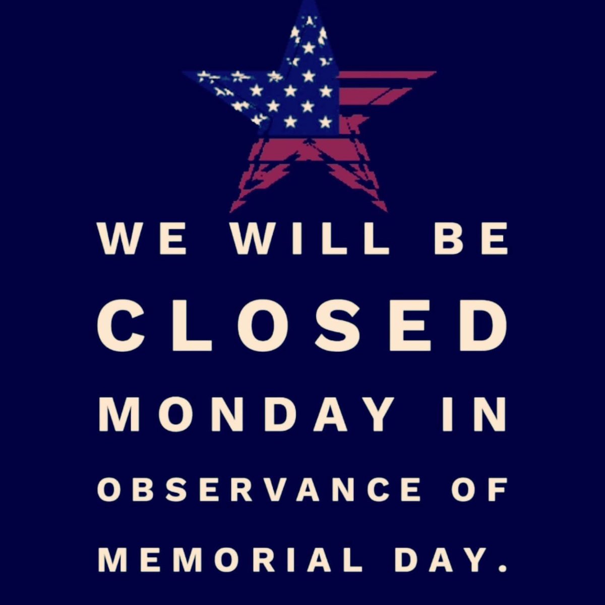 CleanAirMedia's tweet image. See y’all Tuesday!