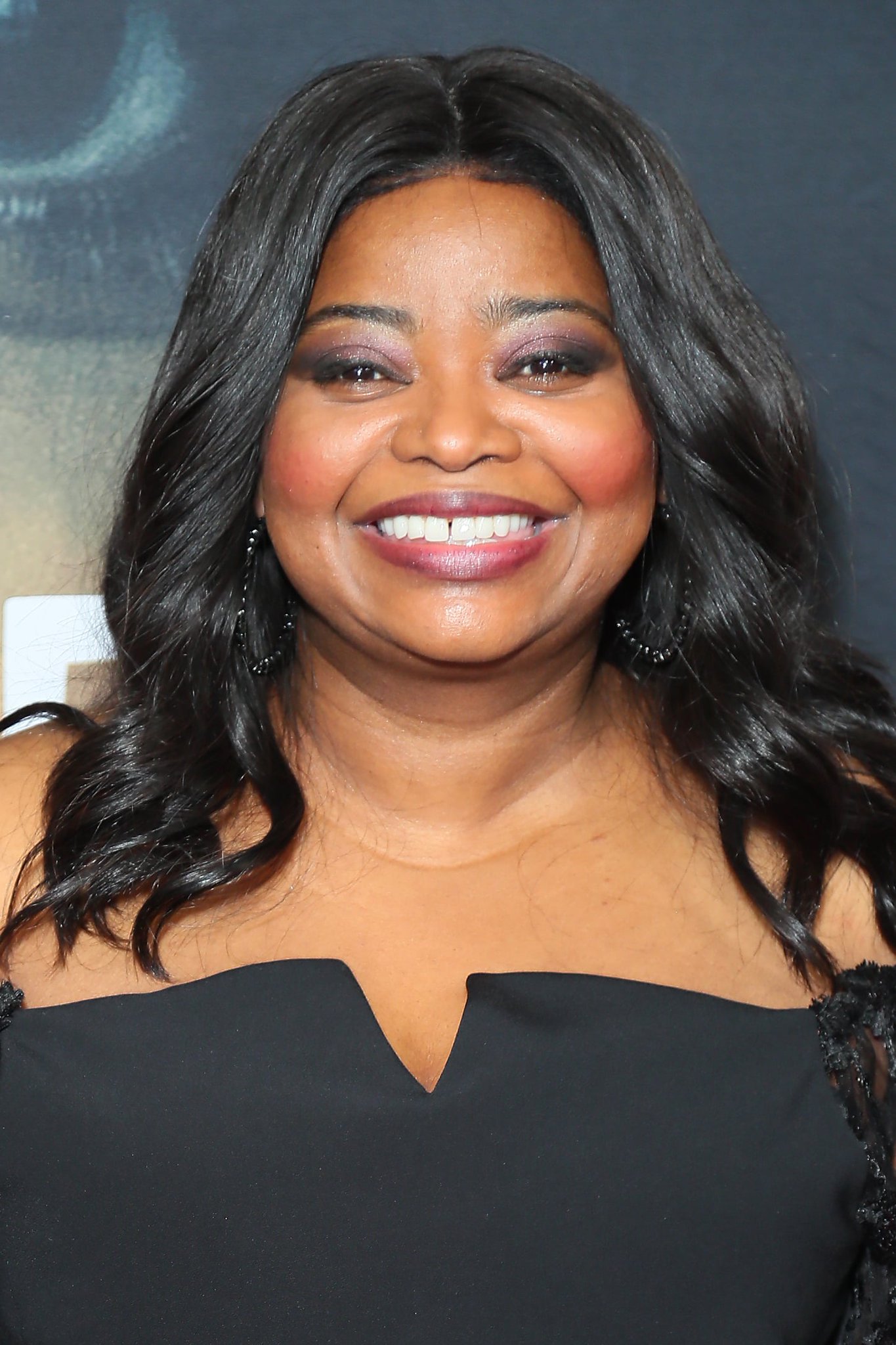 Happy birthday to the iconic Octavia Spencer! 