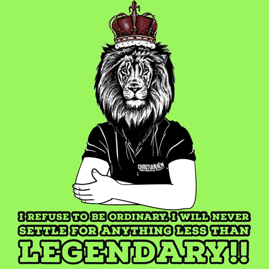 King Marketer tweet media