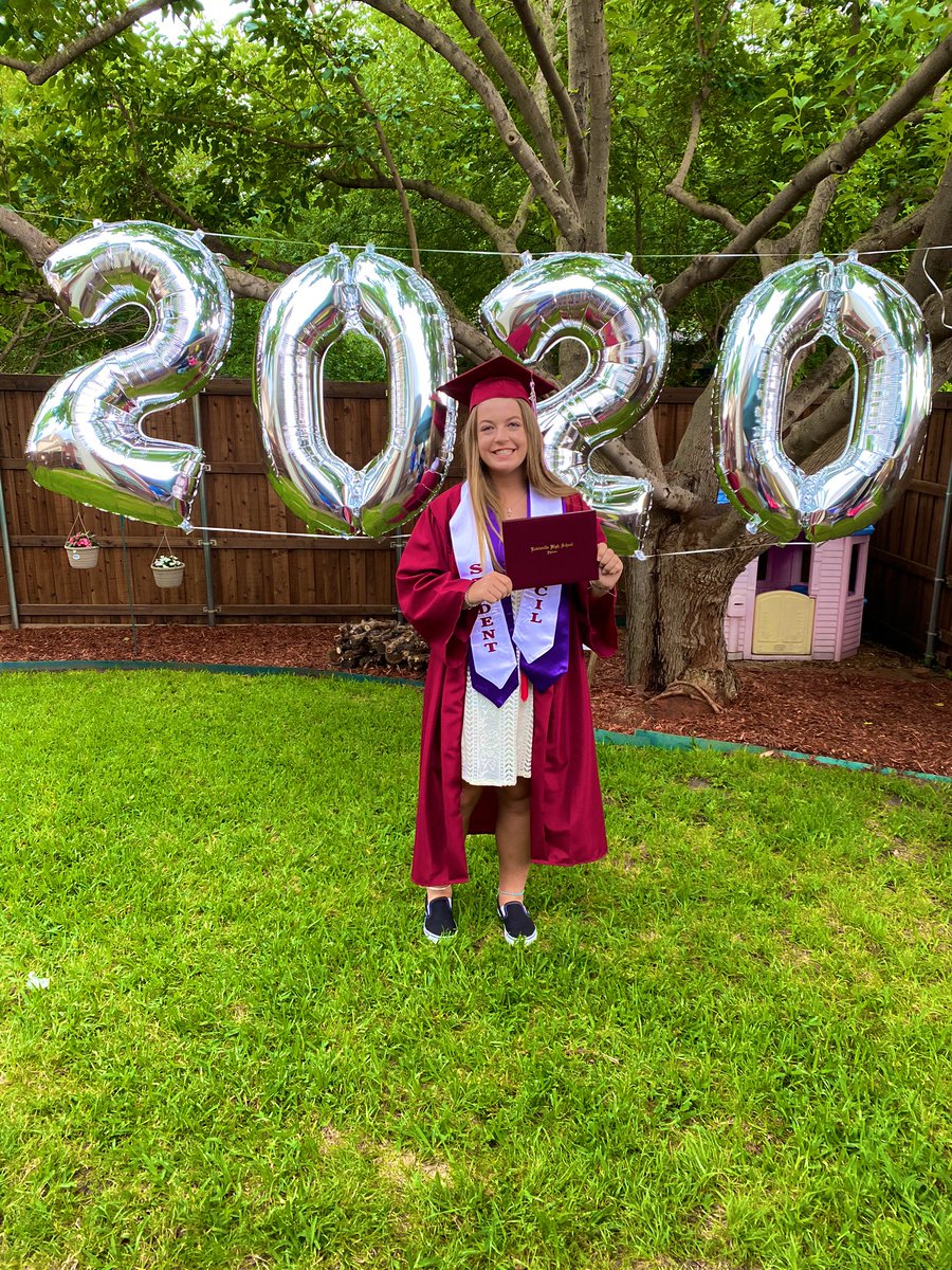 allie_barentine's tweet photo. onto the next chapter! goodbye lewisville,hello odessa🥳❤️ https://t.co/mYIbADNJr2