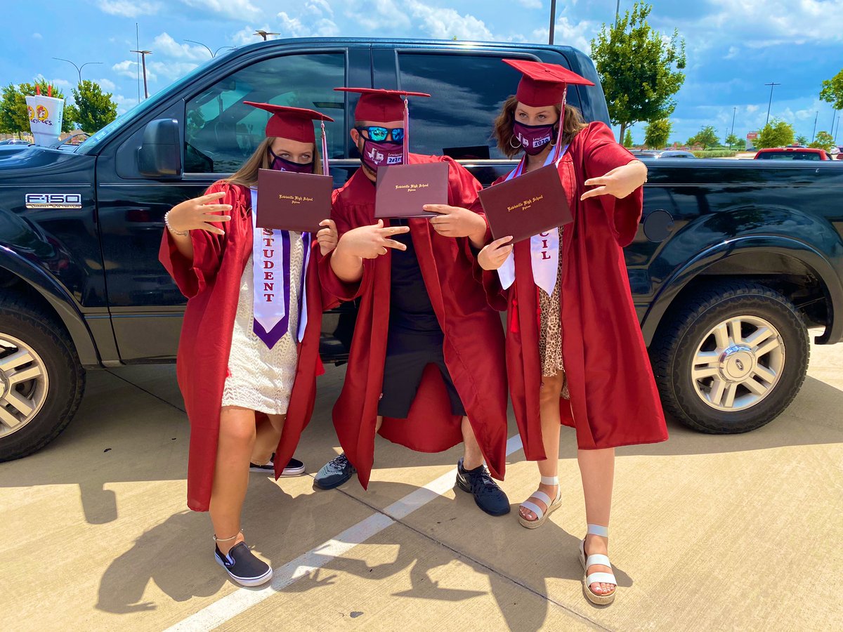 allie_barentine's tweet photo. onto the next chapter! goodbye lewisville,hello odessa🥳❤️ https://t.co/mYIbADNJr2