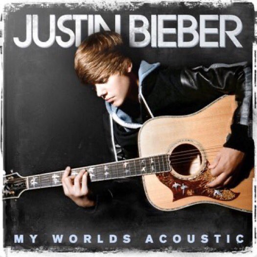 my worlds acoustic