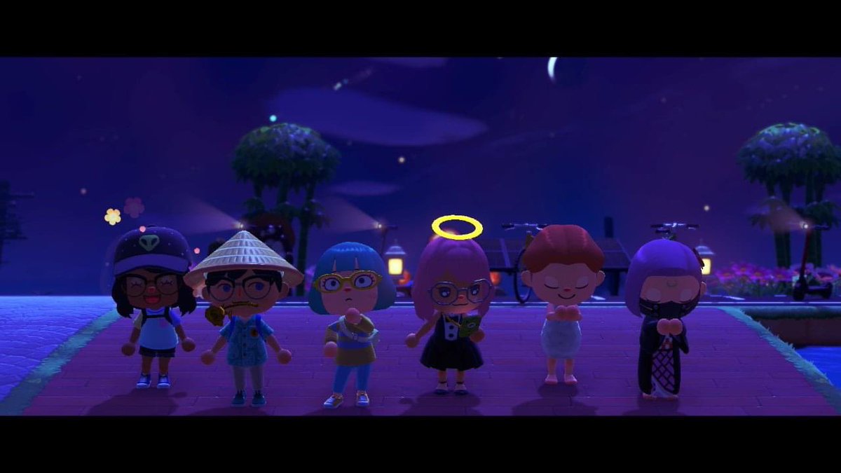 OhShantelly's tweet photo. Are u Looking for an Animal Crossing New Horizons Discord Server? Well Look no further Toms Nook is looking for people Like you To join our server!We are a small community who hosts AWESOME events. Click the link on my bio to join! 😁@tomsnookdiscord #animalcrossingnewhorizons https://t.co/wCisKkNTuI