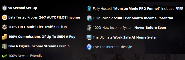 thuha8339's tweet photo. MonsterMode 700K – STUFF 100% commissions on 5 “TIERS”
https://t.co/m9kV6hV0td https://t.co/GdCnVY78Dv