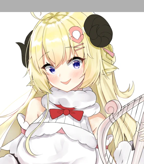 キメ顔差分はつくった 
