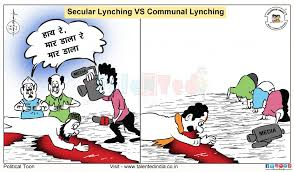nkumartweets's tweet photo. Secular vs Communal
Muslims getting killed by a few hundred is no less than a holocaust.
Poor protesters getting shot in West Bengal under Left Govt is just a plain misunderstanding
#mediahumor
#SayNoToPseudoSecularism https://t.co/hRRLVZDHI4