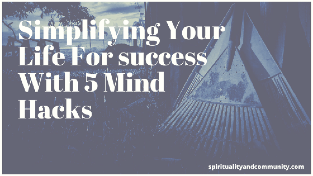 SpiritualTrends's tweet photo. What is more important to you: things or life experiences? Is your life centered around material things and striving for money?Or do you value purpose, connection, and meaning? In this article I will explain to you how by simplifying your life  #LifeStyle  https://t.co/E7VMeX2GtA https://t.co/MIrTECqI3J
