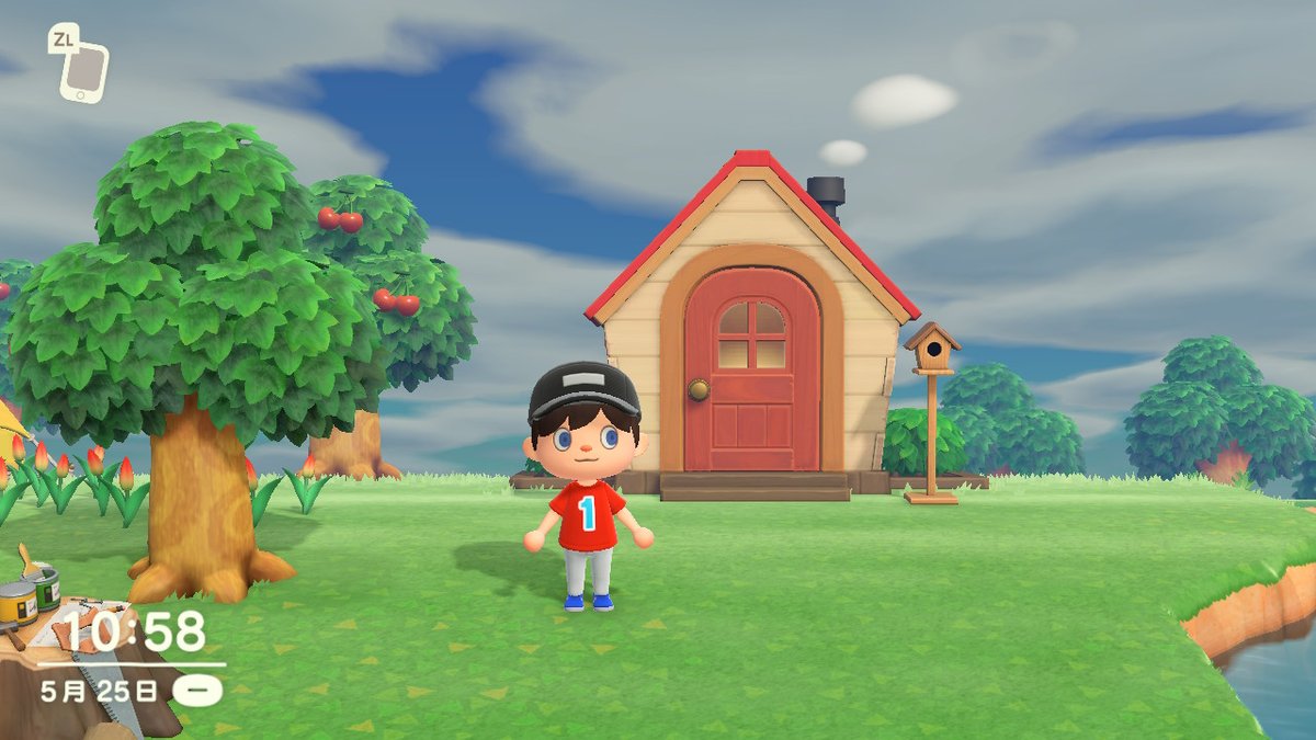 utel's tweet image. #动物森友会 #AnimalCrossing #ACNH #NintendoSwitch