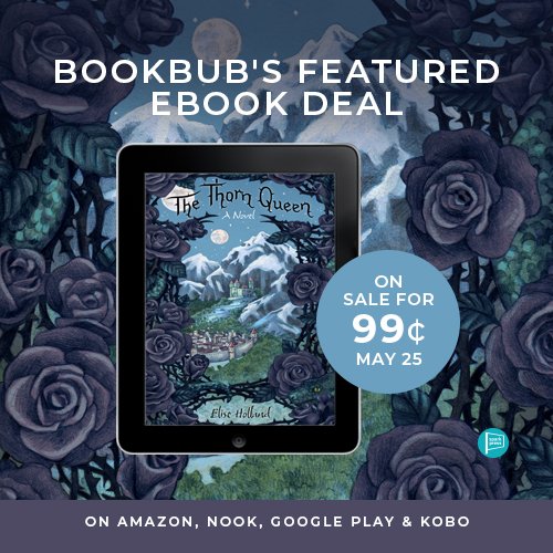 WhyIsMud's tweet image. My publisher is running a deal on my book! Tomorrow, the ebook is 99 cents (just on May 25th). Books may be bought directly from retailers like Nook, Google Play, Apple Books, Kindle, Amazon, Kobo, etc. Or by visiting my publisher's site here; gosparkpress.com/product/the-th…