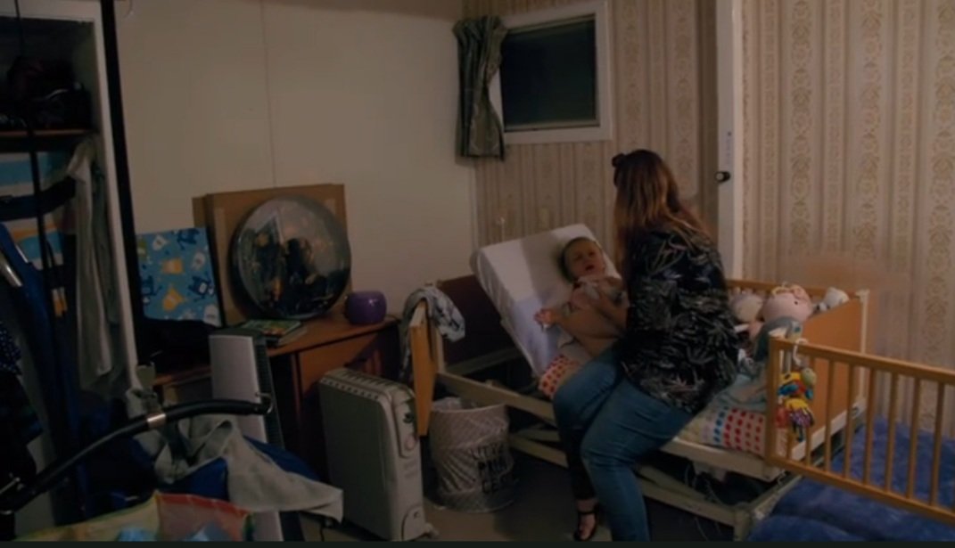 PVI_NZ's tweet photo. Life during a pandemic is a challenge for all parents. But for parents whose children have high needs, it is particularly difficult @attitude_tv talks with 2 New Zealand mums incl PVI mum @muffkins as they share their COVID19 lockdown struggles:
https://t.co/tC8Uhp5ktc https://t.co/l2wNeQsye6