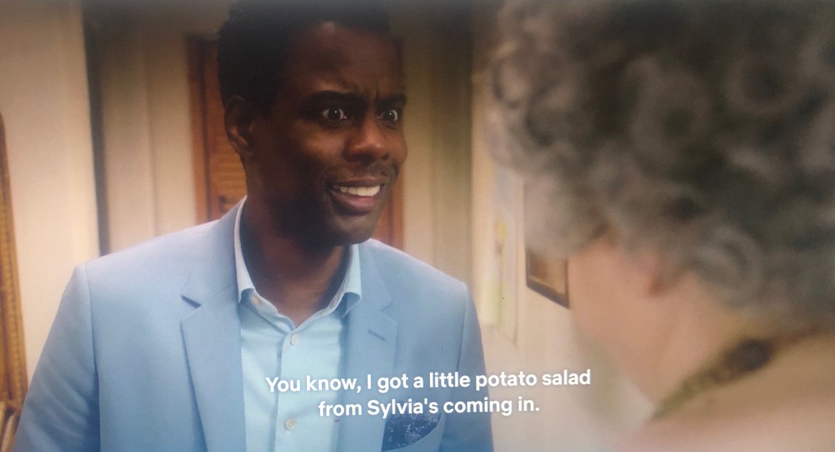 LLastory's tweet photo. FRIENDS: how do you make your potato salad? I just use russets, eggs, mayo, spices and mustard. Maybe throw a little paprika to garnish. I donโt like celery...#potatosalad #asking #theweekof https://t.co/WKqYtZ1x2S