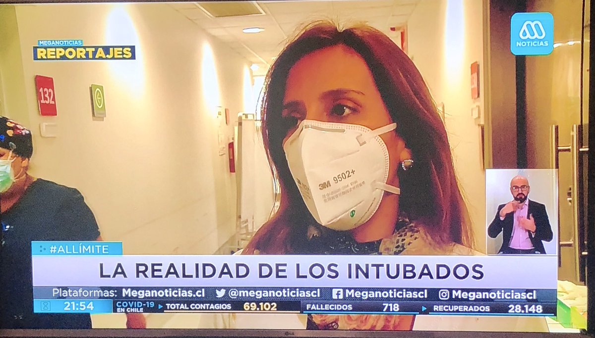 Excelente coordinación de nuestros equipos: UPC, Urgencia, Pabellón, Gestión de camas...todos trabajando diariamente porque a nadie le falte una cama. El <a href="/ministeriosalud/">Ministerio de Salud</a> está liderando una muy buena gestión, pero los recursos son limitados, ayuda y #QuedateEnCasa