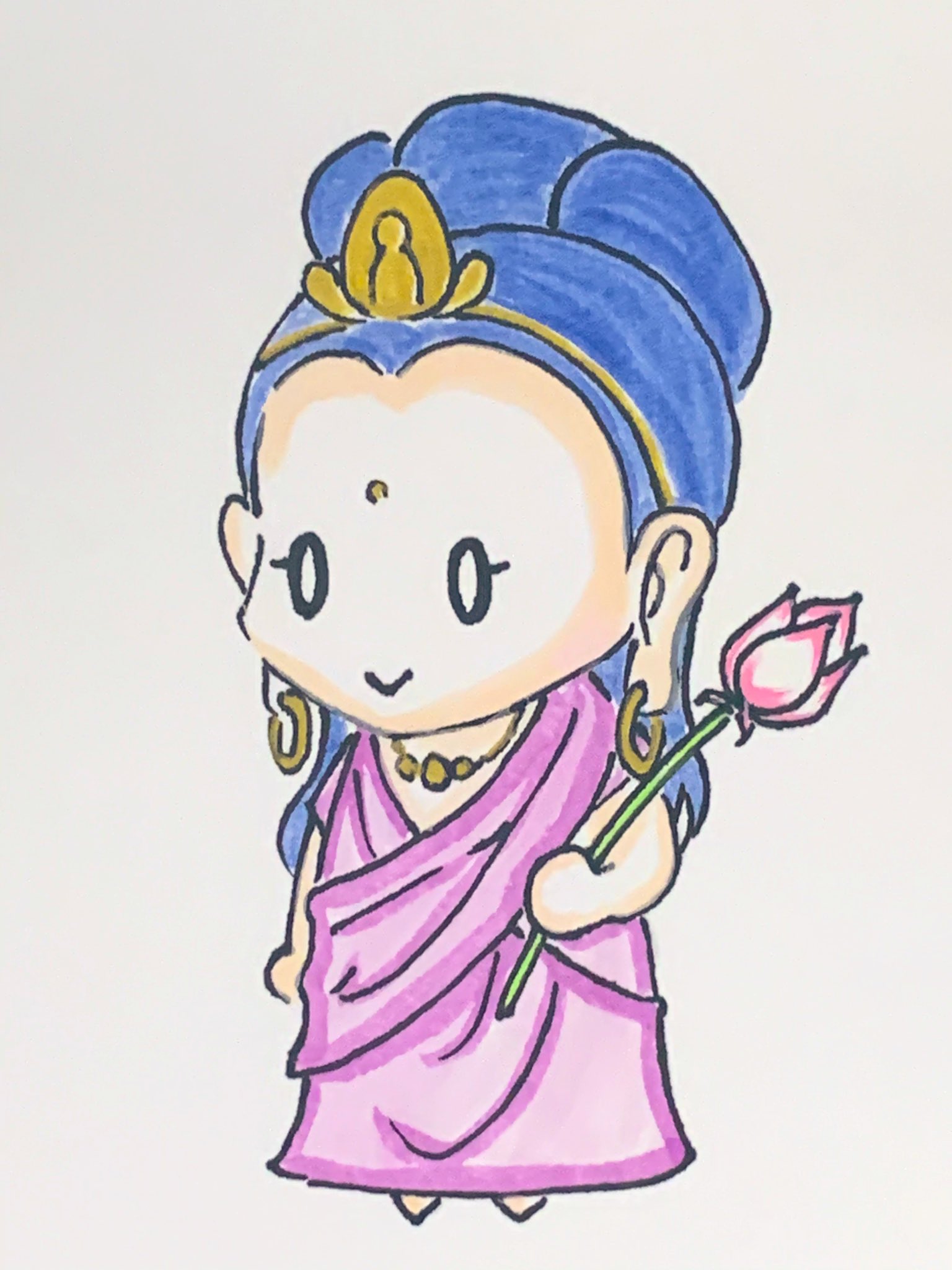 岩塚の妙行寺 寺嫁 またタグを付け忘れてしまった 誕生日御朱印が欲しいという方は Myougyouji までご連絡ください 御朱印 イラスト御朱印 限定御朱印 誕生日御朱印 広居山妙行寺 Twitter