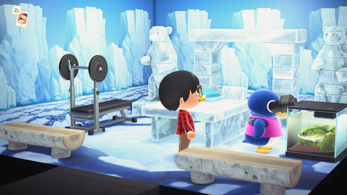 dannymals's tweet photo. #AnimalCrossing #ACNH #NintendoSwitch https://t.co/4AQyRdX2pb