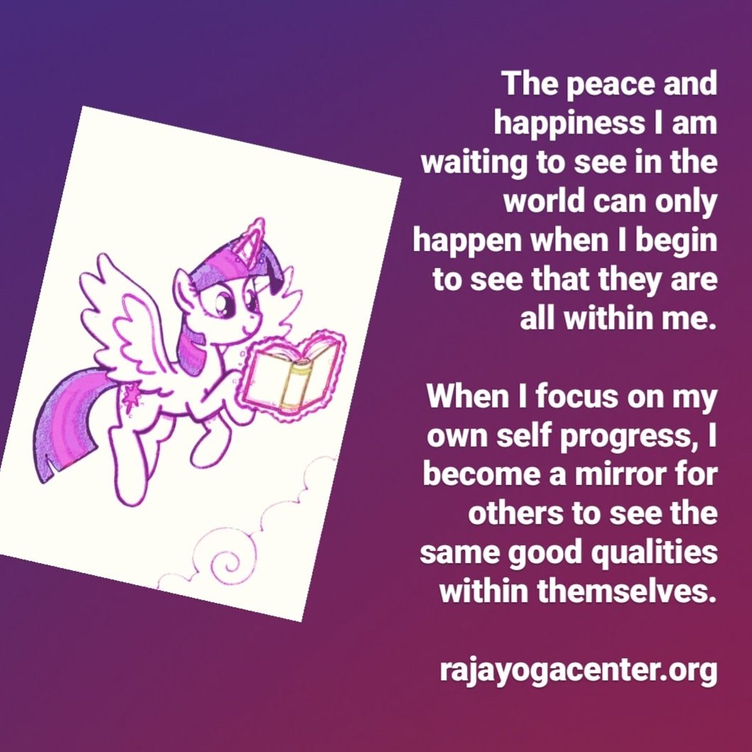 rajayogadubai1's tweet photo. True or false? 🤔 Focusing on what I can do to improve the situation, changes the situation. #iamasolution #iamthechange #bethechange #selfstudy #lifegoals https://t.co/Huha78Aa13