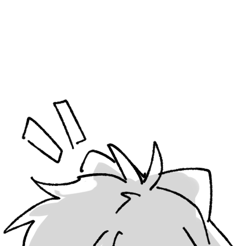 she has something to give you 
