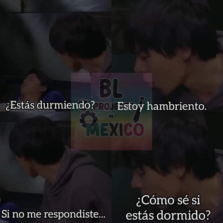 bl_mexico's tweet photo. En la vida soy boss 55555555
Ame esta pareja, aunque parece que terminara mal su historia....😭😭😭💔💔💔
#MyEngineerEP13
#MyEngineerTheSeries
#MeakBoss
@napattouch99 @JunjieRyan
~N'kao~
❤Denle amor y RT 🔁 https://t.co/90OhkgpQC0